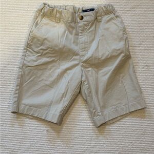 Vineyard Vines Boy’s Tan Shorts